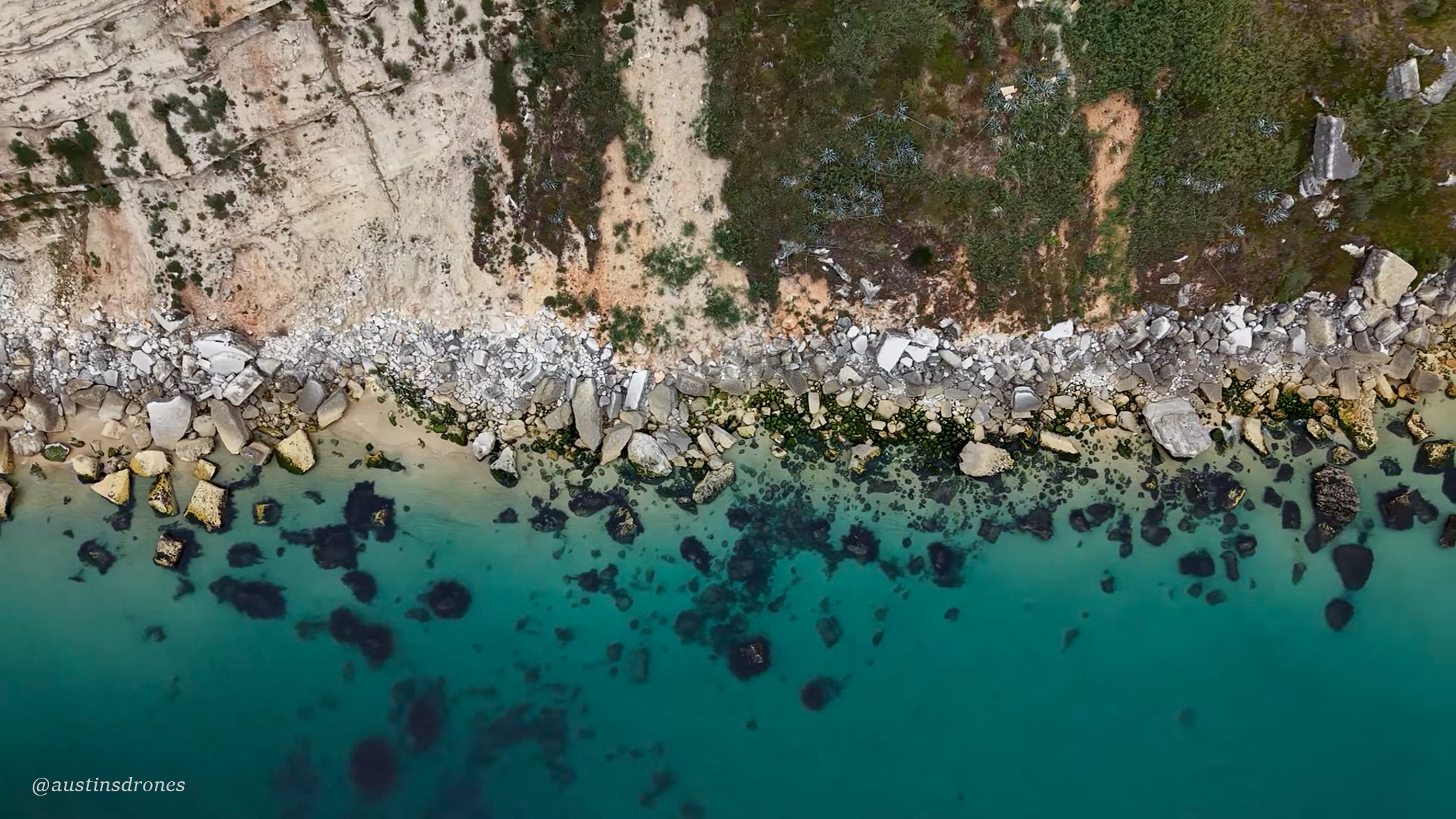 Vibrant Coastlines of Navares, Portugal